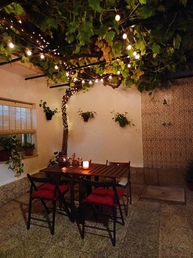 Waou La Casa De Los Abuelos, Titulcia-Parquewarner מראה חיצוני תמונה