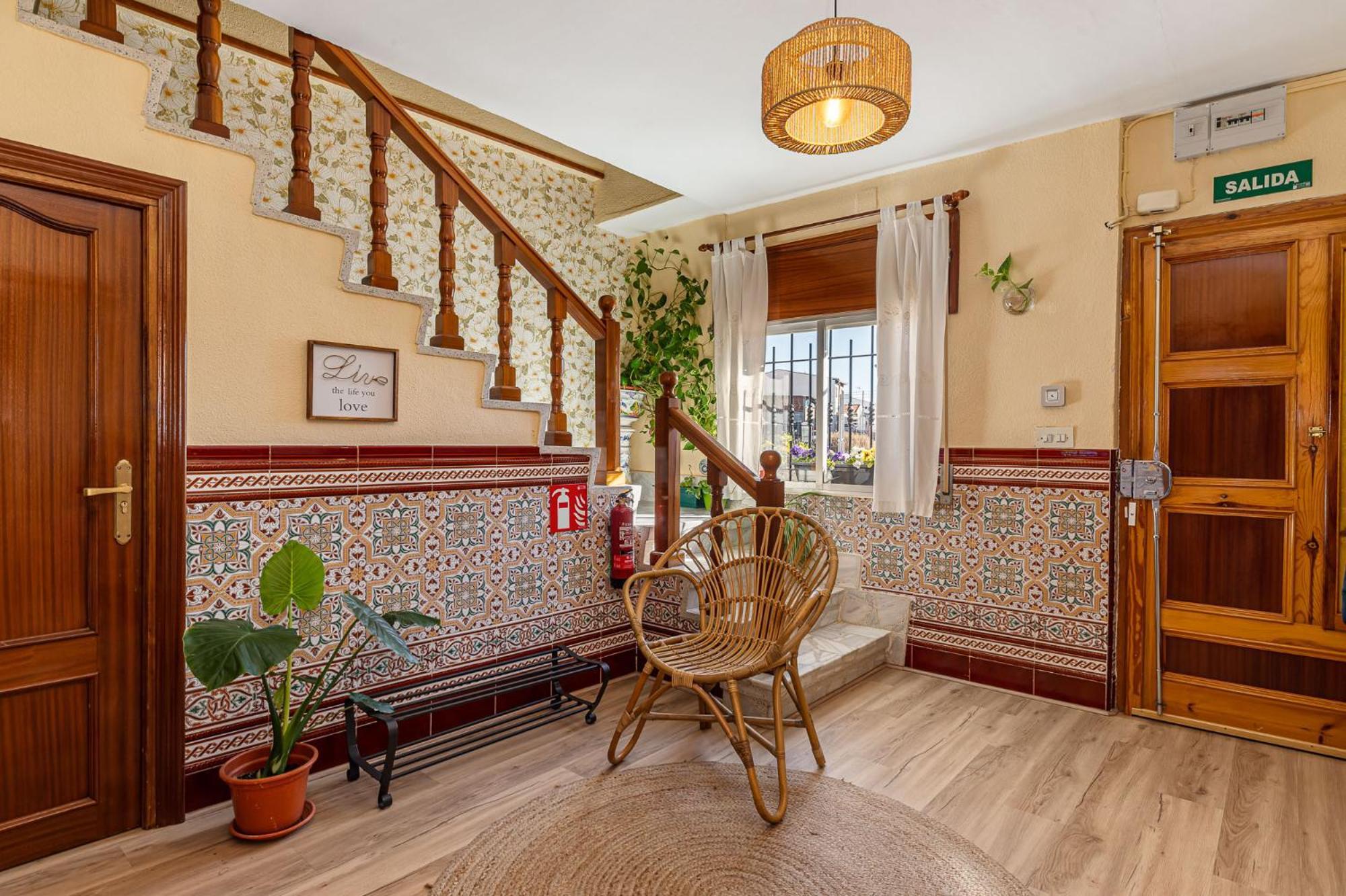 Waou La Casa De Los Abuelos, Titulcia-Parquewarner מראה חיצוני תמונה
