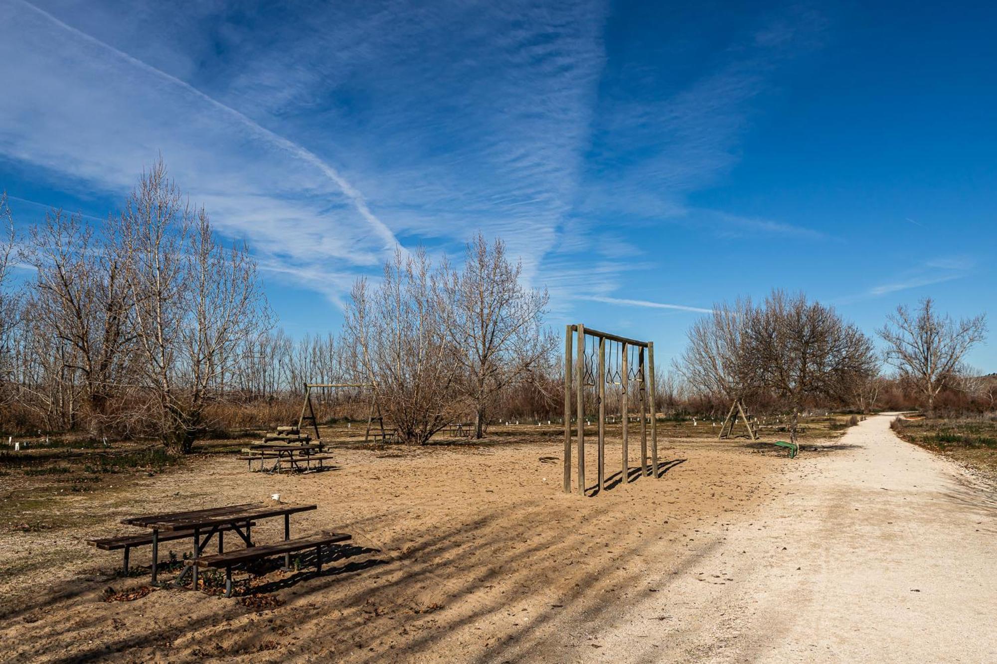 Waou La Casa De Los Abuelos, Titulcia-Parquewarner מראה חיצוני תמונה